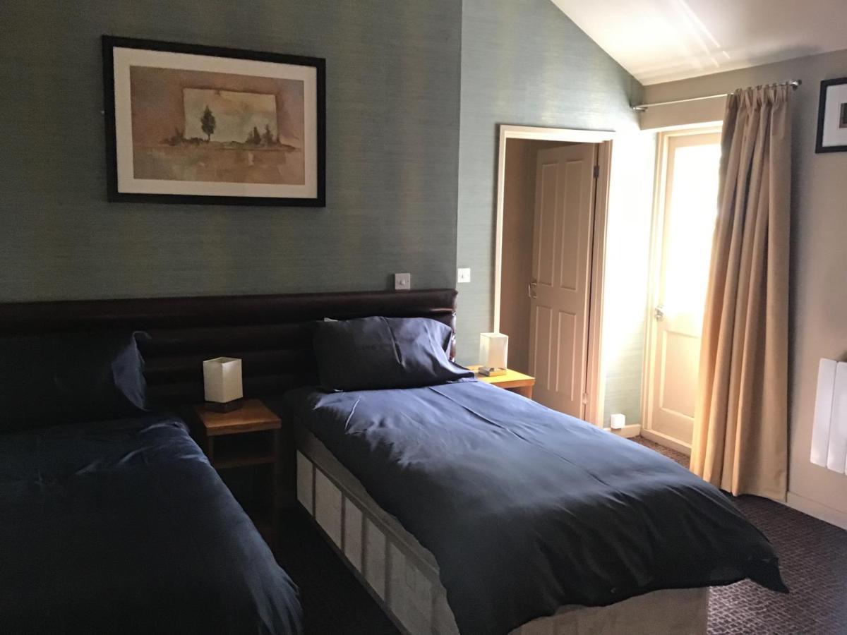 Railway Inn Malvern Wells 部屋 写真